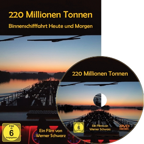 220 Millionen Tonnen - Schwarz Werner