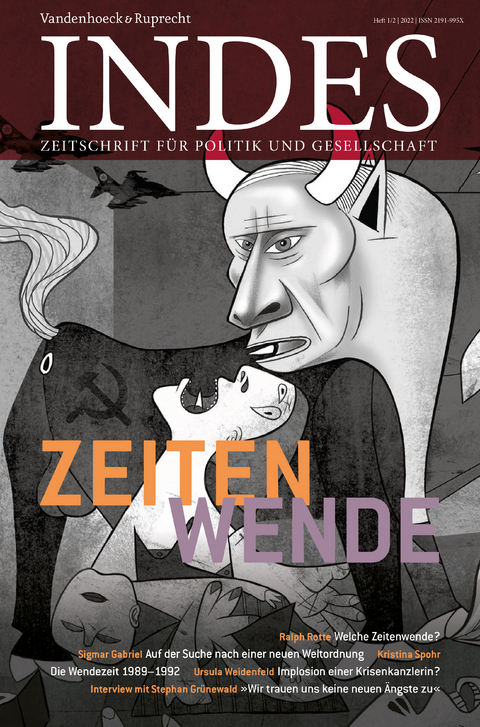 Zeitenwende - 