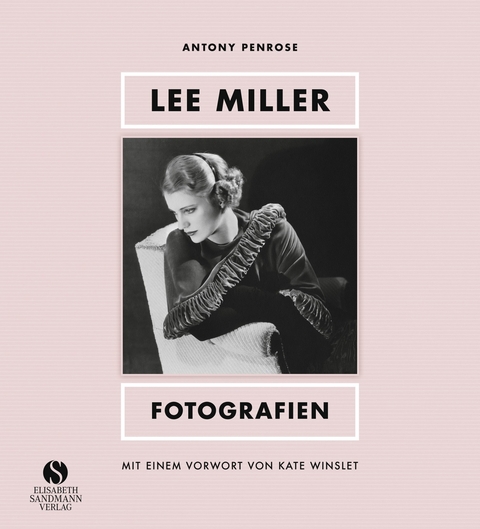 Lee Miller - Fotografien - 