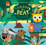 Eule findet den Beat &ndash; Mit Gef&uuml;hl - Charlotte Simon, Nina Addin, Christina Anders