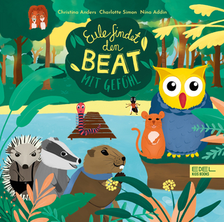 Eule findet den Beat – Mit Gefühl