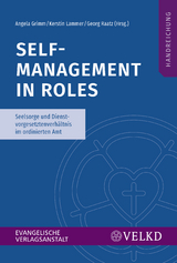 Self-Management in Roles - 