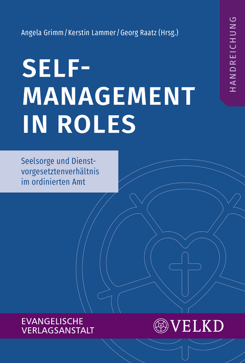 Self-Management in Roles - 
