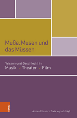 Mu&szlig;e, Musen und das M&uuml;ssen - 