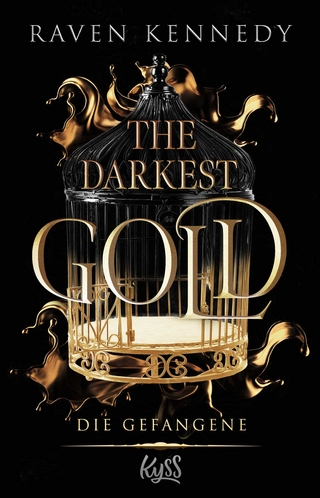 The Darkest Gold