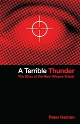 Terrible Thunder -  Peter Hernon