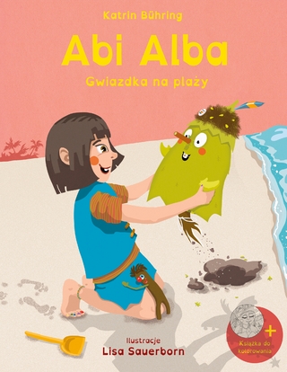 Abi Alba - Gwiazdka na plazy