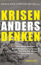 Krisen anders denken - 