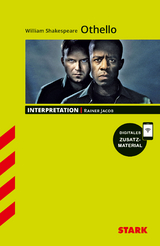 STARK Englisch - Interpretationen - William Shakespeare: Othello - Rainer Jacob