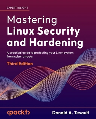 Mastering Linux Security and Hardening