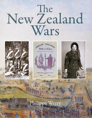 The New Zealand Wars