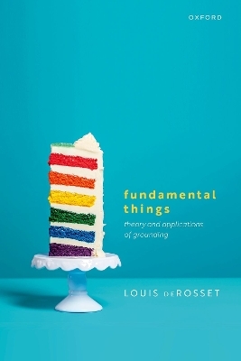Fundamental Things