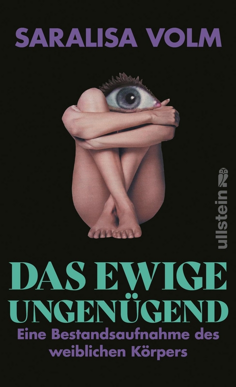 Das ewige Ungen&uuml;gend - Saralisa Volm