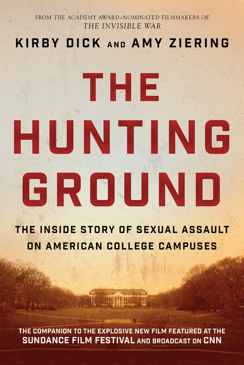 Hunting Ground -  Kirby Dick,  Amy Ziering