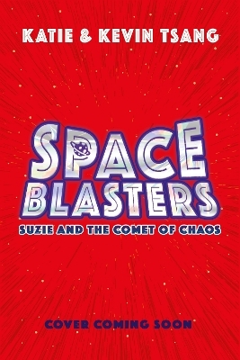 Suzie and the Comet of Chaos