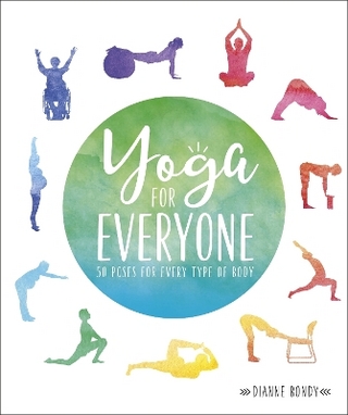Yoga for Everyone