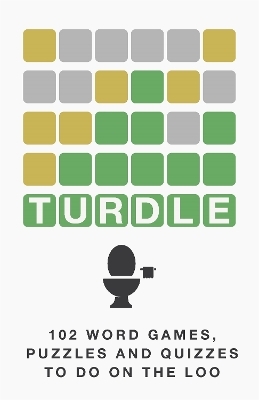 Turdle! -  Headline