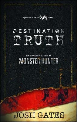 Destination Truth
