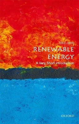 Renewable Energy - Nick Jelley