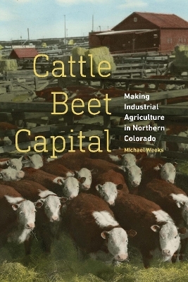 Cattle Beet Capital - Michael Weeks