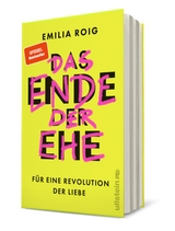 Das Ende der Ehe - Emilia Roig