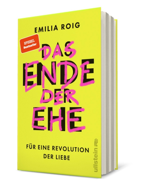 Das Ende der Ehe - Emilia Roig