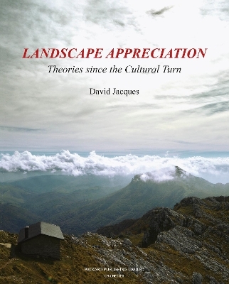 Landscape Appreciation - David Jacques