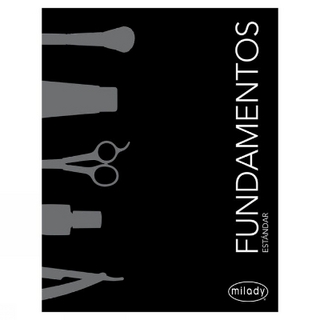 Milady Standard Foundations, Spanish