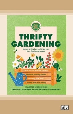 Thrifty Gardening