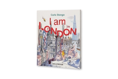 I Am London - 