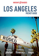 Insight Guides Pocket Los Angeles (Travel Guide eBook) - Insight Guides