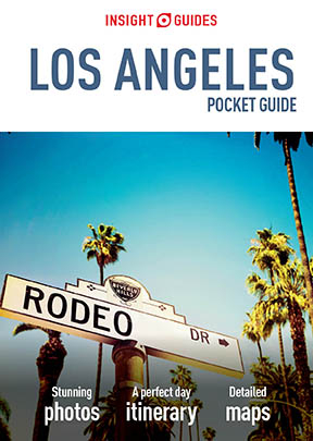Insight Guides Pocket Los Angeles (Travel Guide eBook) - Insight Guides