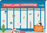 Stadt, Land, Ferienspa&szlig;