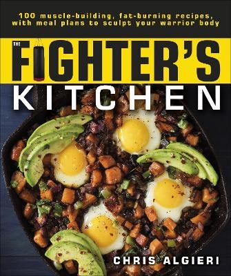 The Fighter's Kitchen - Chris Algieri