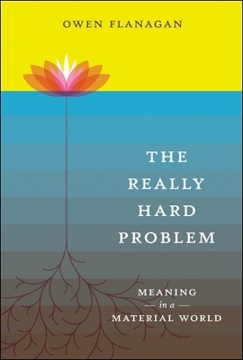 The Really Hard Problem - Owen Flanagan