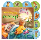 Wann ist endlich Fr&uuml;hling? - Anna Karina Birkenstock