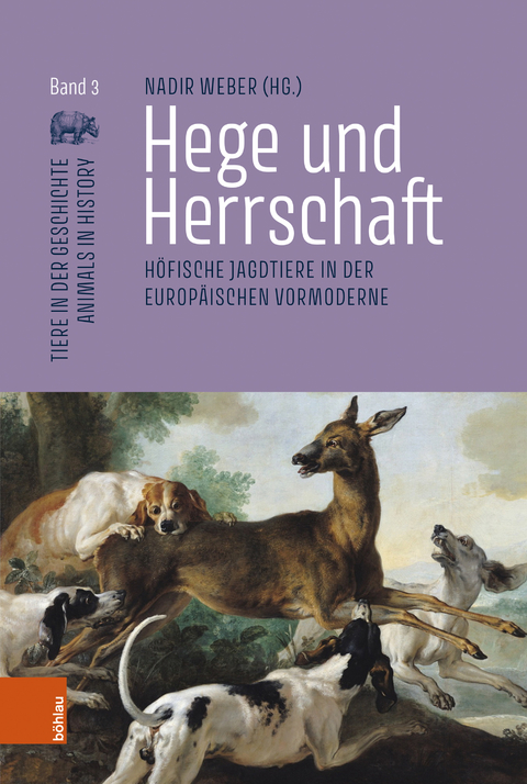 Hege und Herrschaft - 