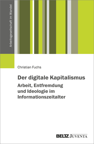 Der digitale Kapitalismus