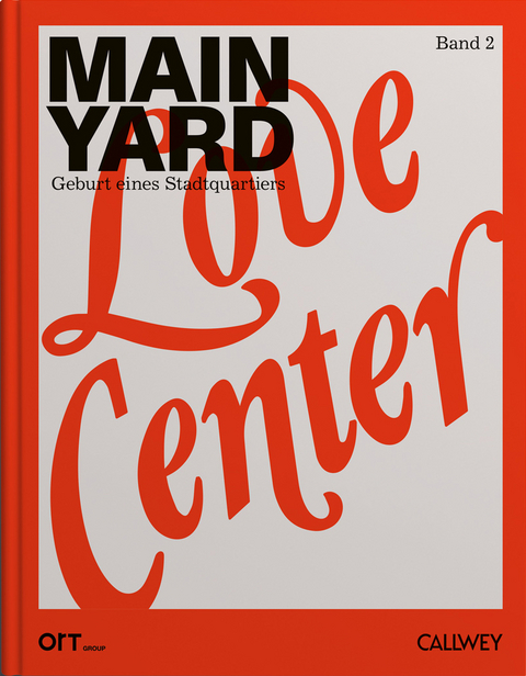 MAIN YARD -  OrT Group