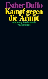 Kampf gegen die Armut - Esther Duflo