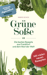 Gr&uuml;ne So&szlig;e - Ingrid Schick