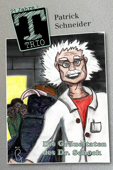 T-Trio - Patrick Schneider