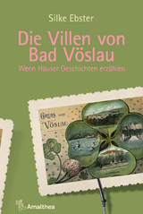 Die Villen von Bad V&ouml;slau - Silke Ebster