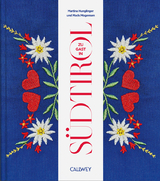 Zu Gast in Südtirol - Martina Hunglinger