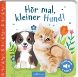 H&ouml;r mal, kleiner Hund!