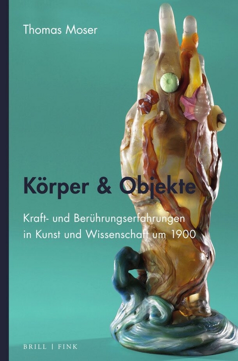 K&ouml;rper & Objekte - Thomas Moser