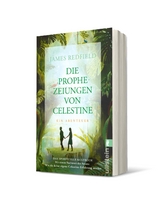 Die Prophezeiungen von Celestine (Die Prophezeiungen von Celestine 1) - James Redfield