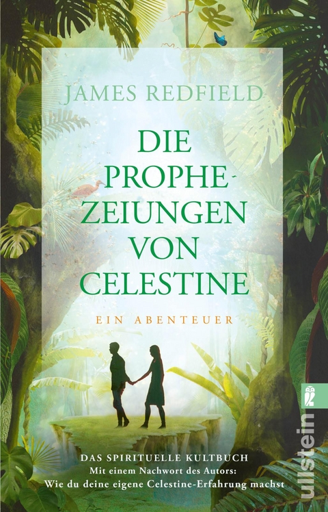 Die Prophezeiungen von Celestine (Die Prophezeiungen von Celestine 1) - James Redfield