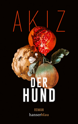 Der Hund -  Akiz