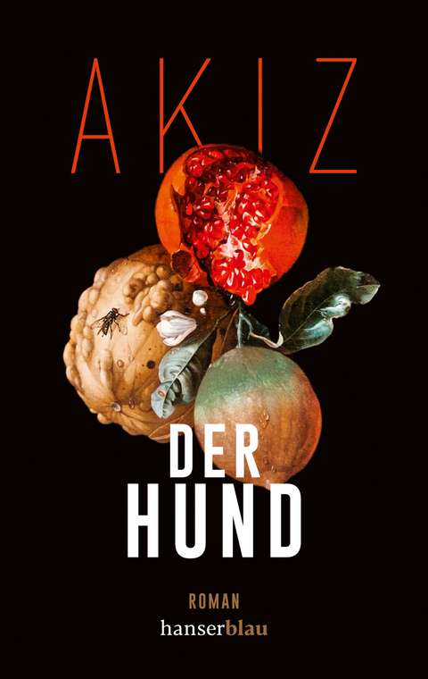 Der Hund -  Akiz